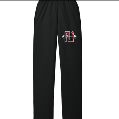 FLI Sweatpants first edit