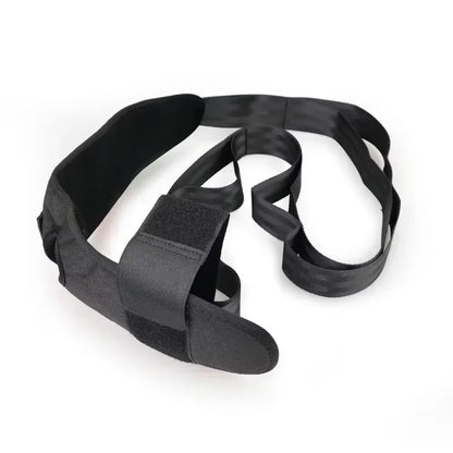 Yoga Foot Stretching Band