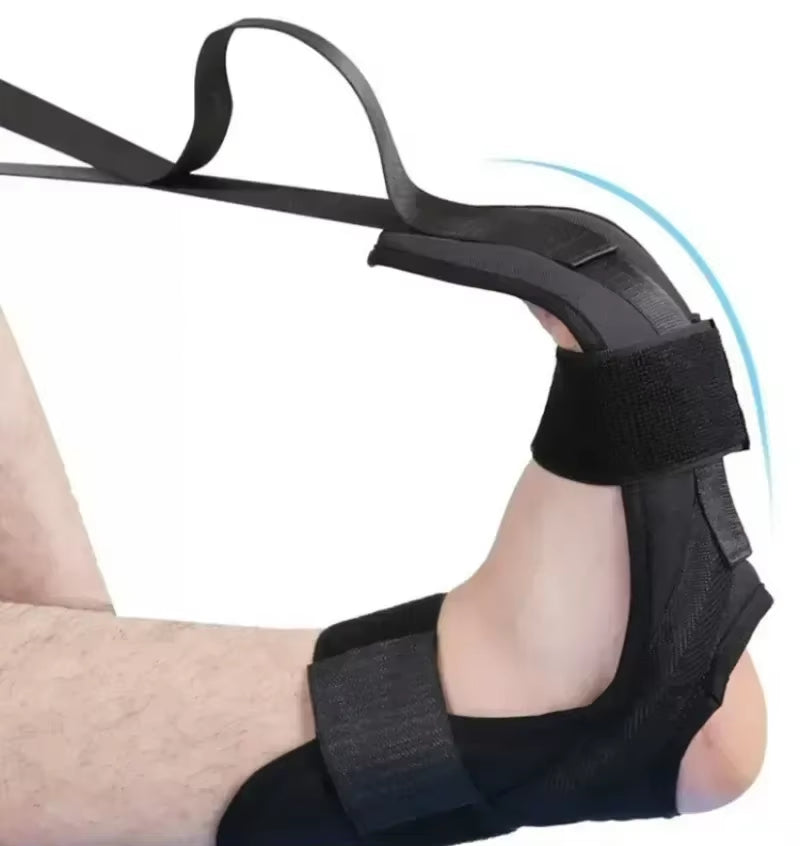 Yoga Foot Stretching Band