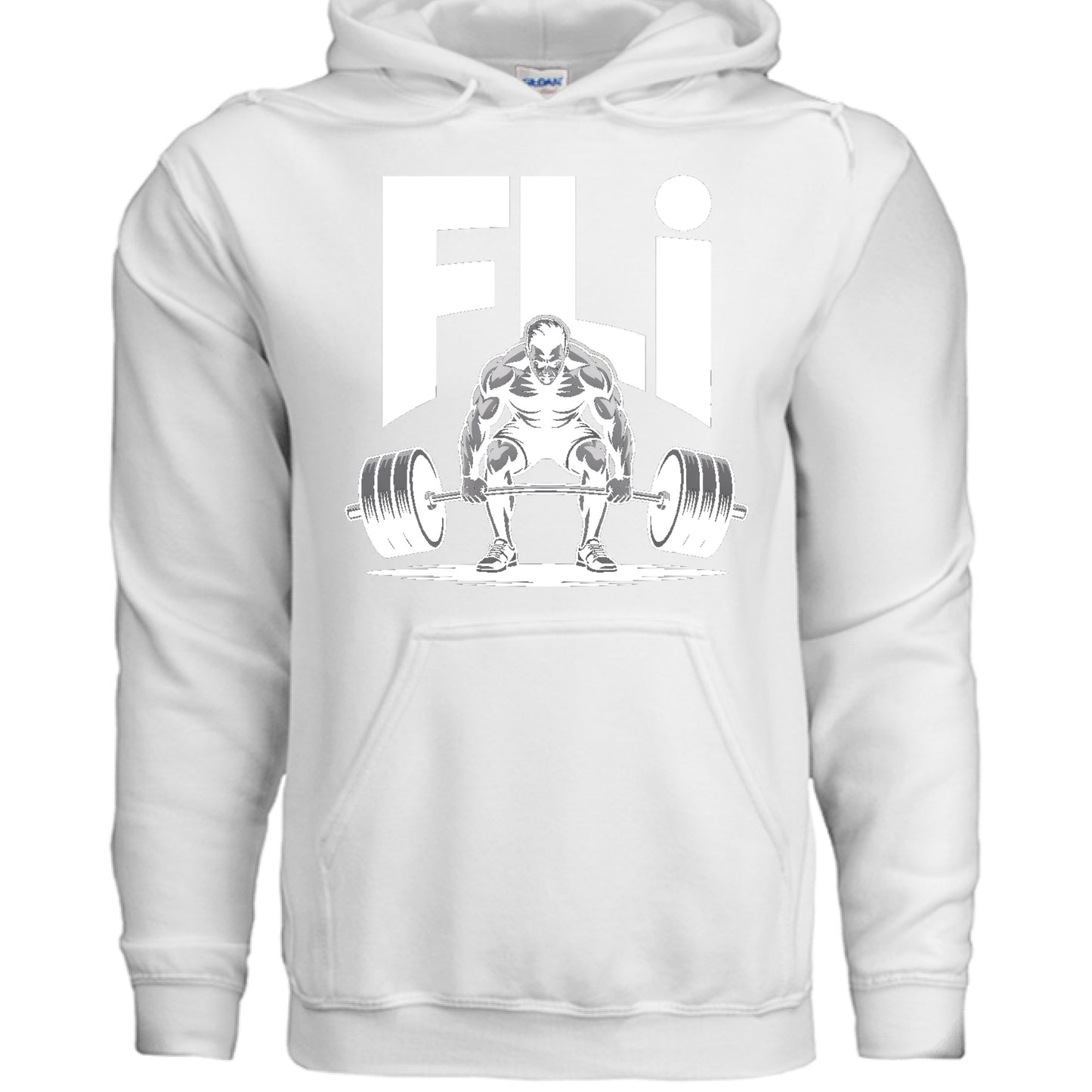 WHITE - FRONT