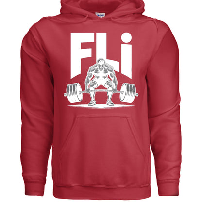 RED - FRONT