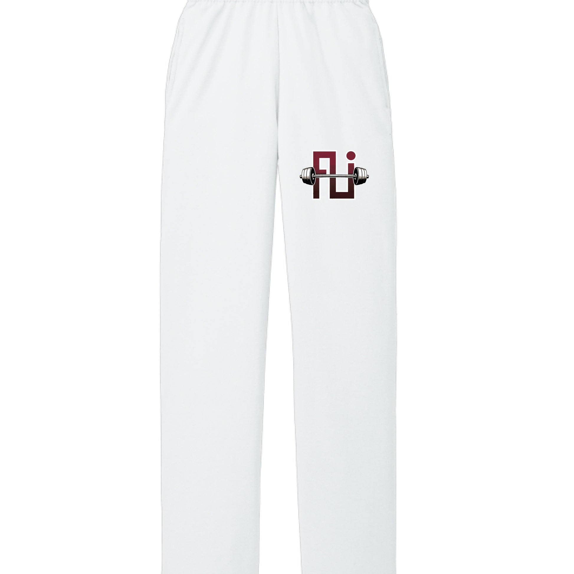 White - FRONT