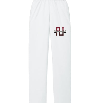 White - FRONT